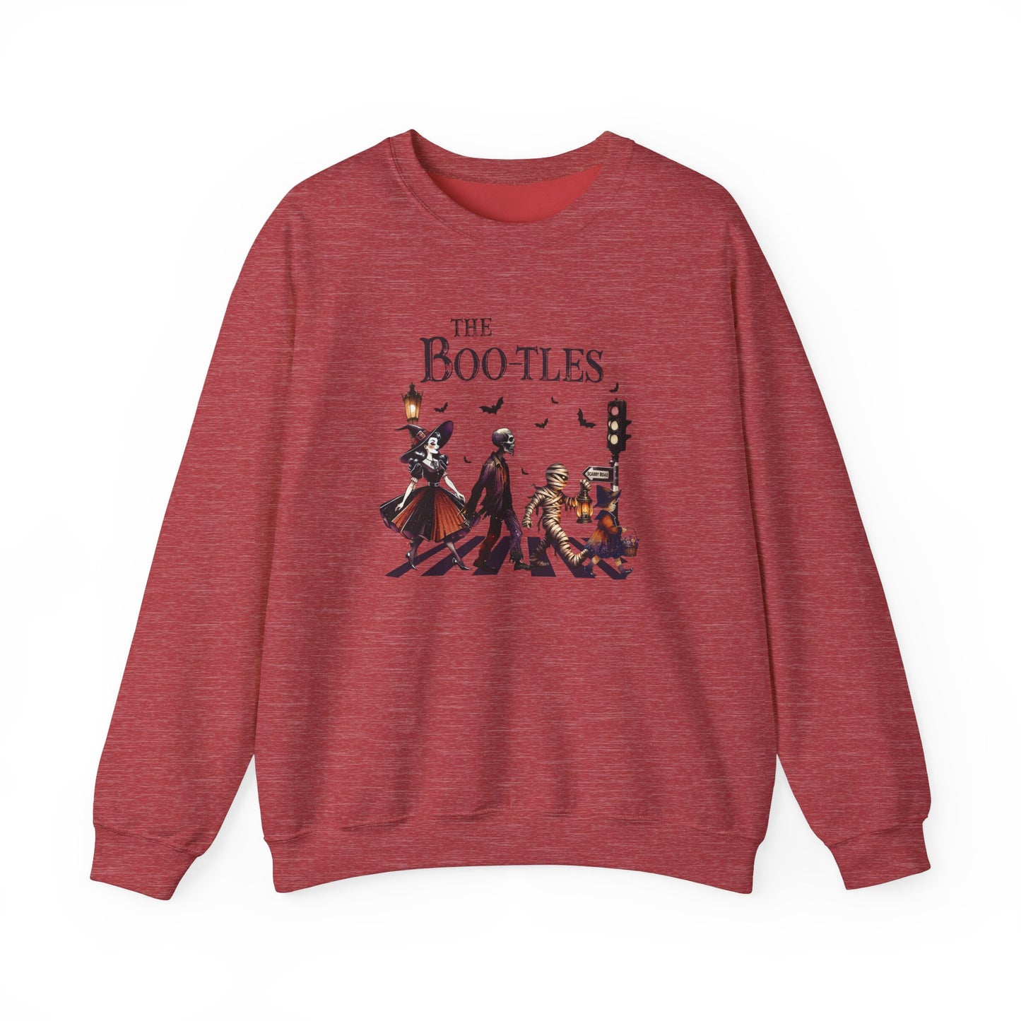 The Boot-les Halloween Shirt Perfect for Trick or Treat!