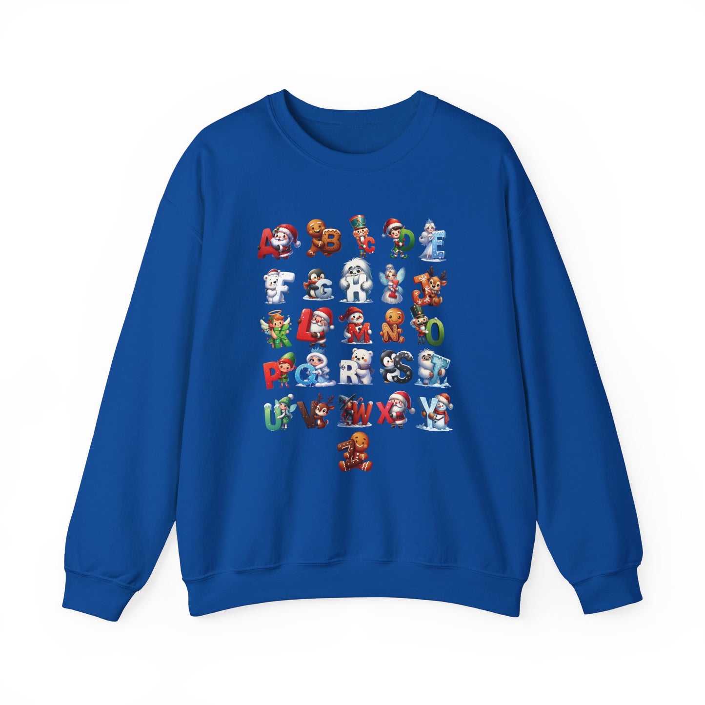 Unisex Heavy Blend™ Crewneck Sweatshirt