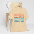Music Teacher Favorite - Concert Today tee!