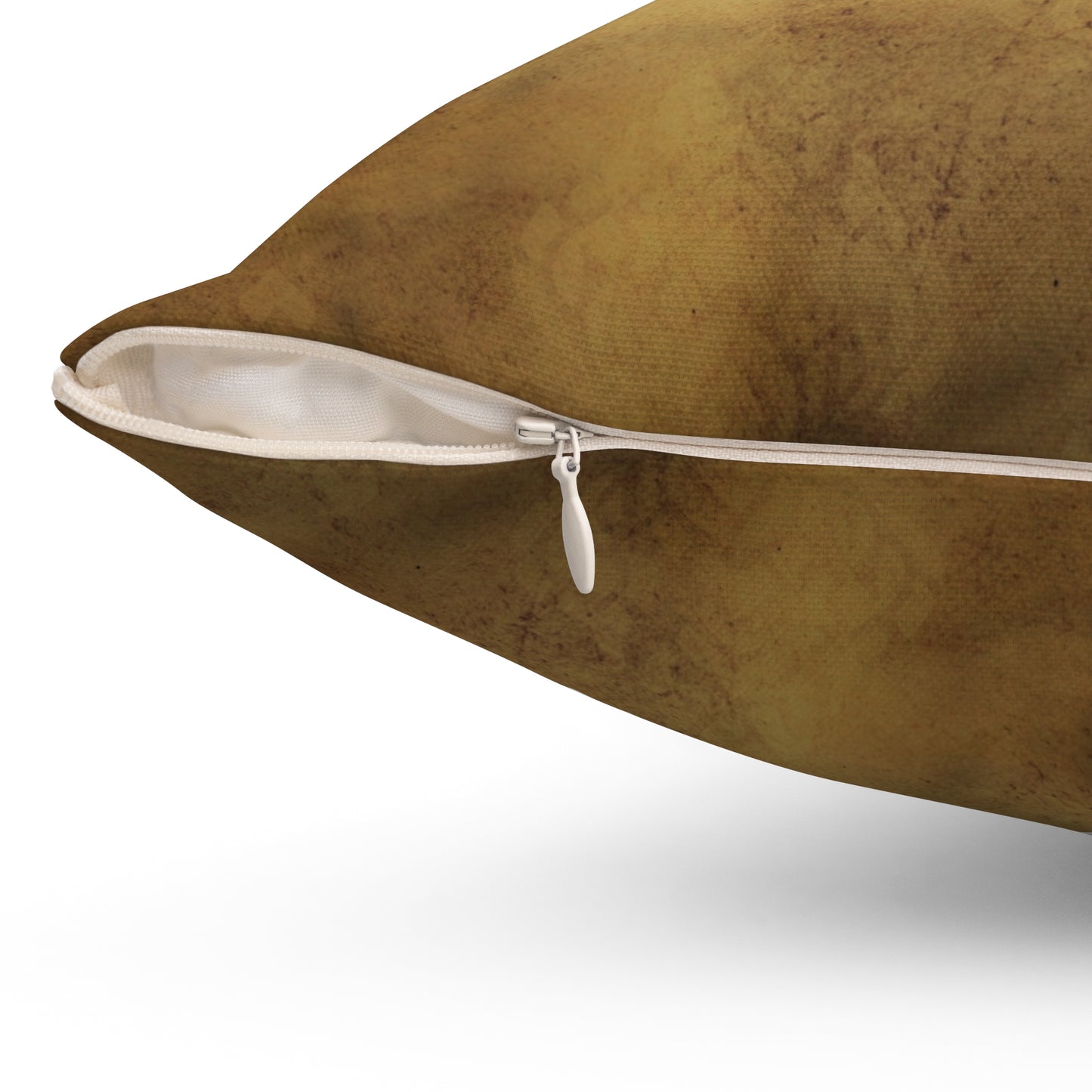 Antique Piano Throw Pillow