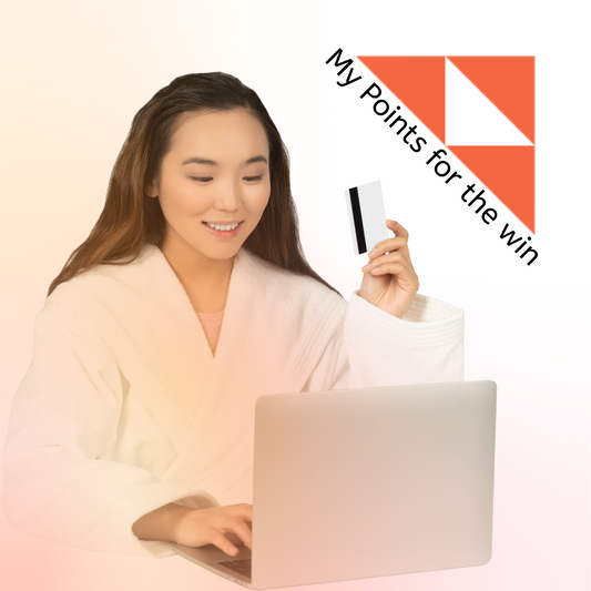 🎯 Why MyPoints.com Is Basically Free Money (and You’re Missing Out If You’re Not Using It)