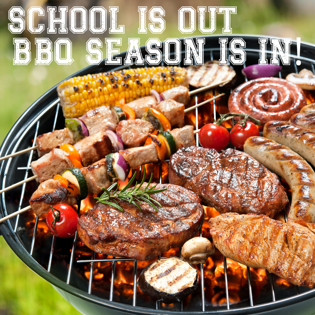Backyard BBQ on a Budget | Easy Summer Party Tips for Moms