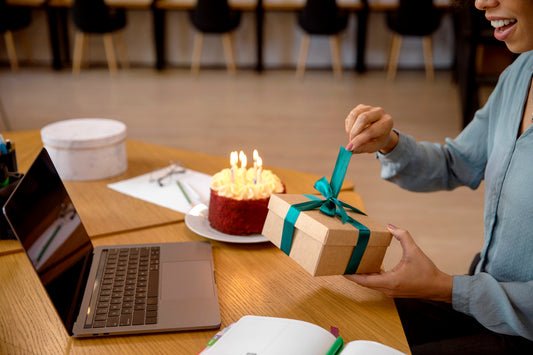 The Power of Personalization: Creating Meaningful Gifts for Educators
