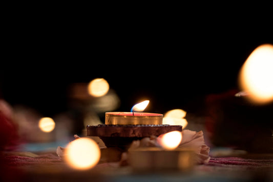 Lighting the Way: How Candles Can Illuminate Teacher Appreciation