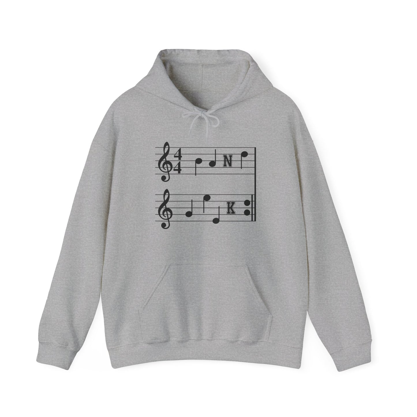 Band Geek Hoodie