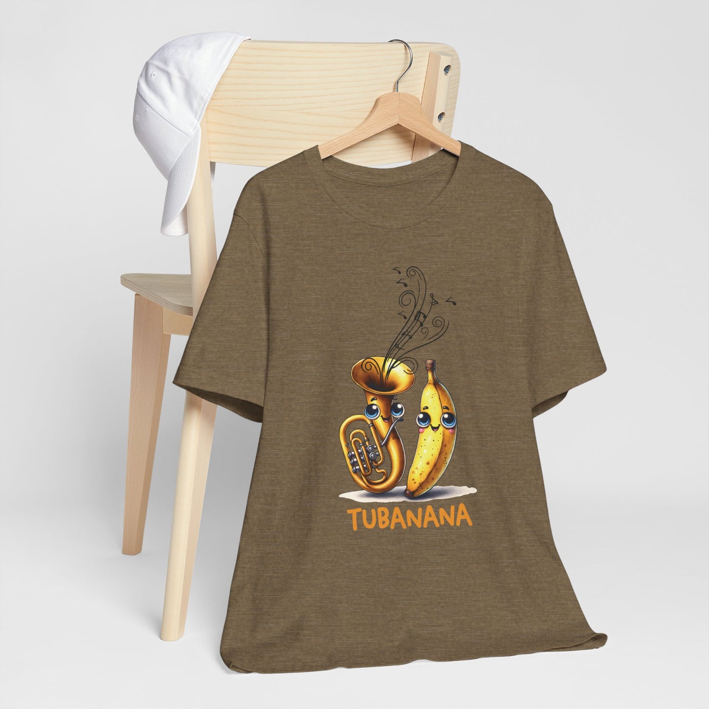 Tubanana Tee