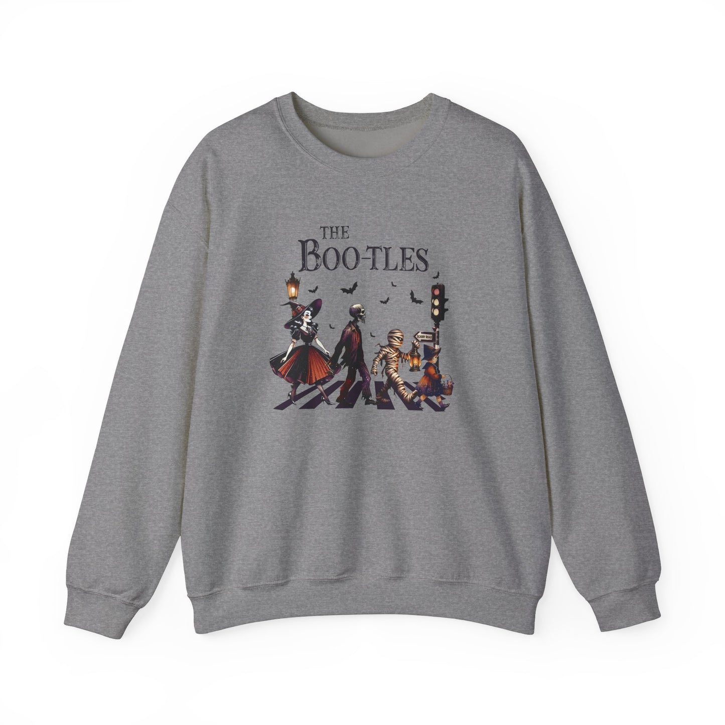 The Boot-les Halloween Shirt Perfect for Trick or Treat!