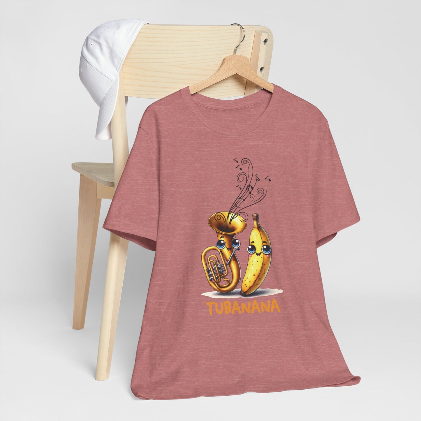 Tubanana Tee