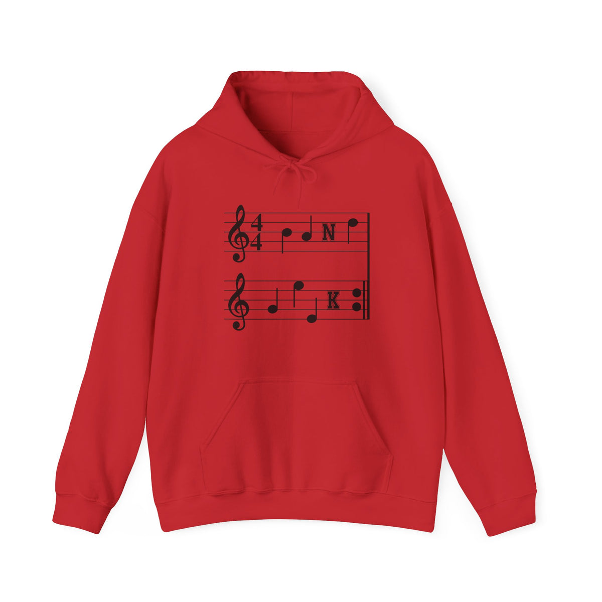 Band Geek Hoodie