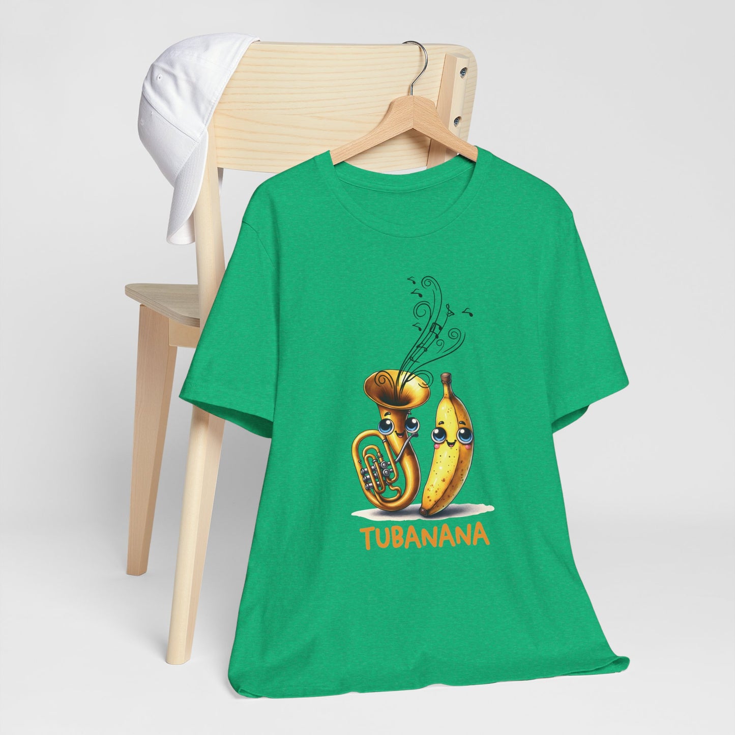 Tubanana Tee