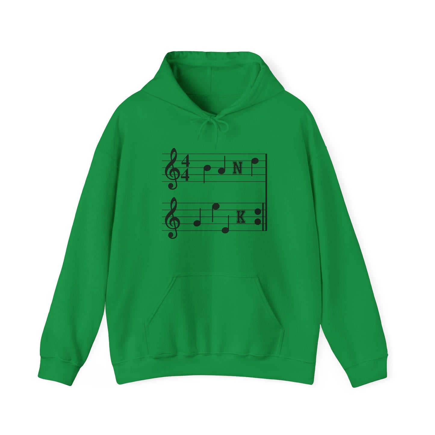 Band Geek Hoodie