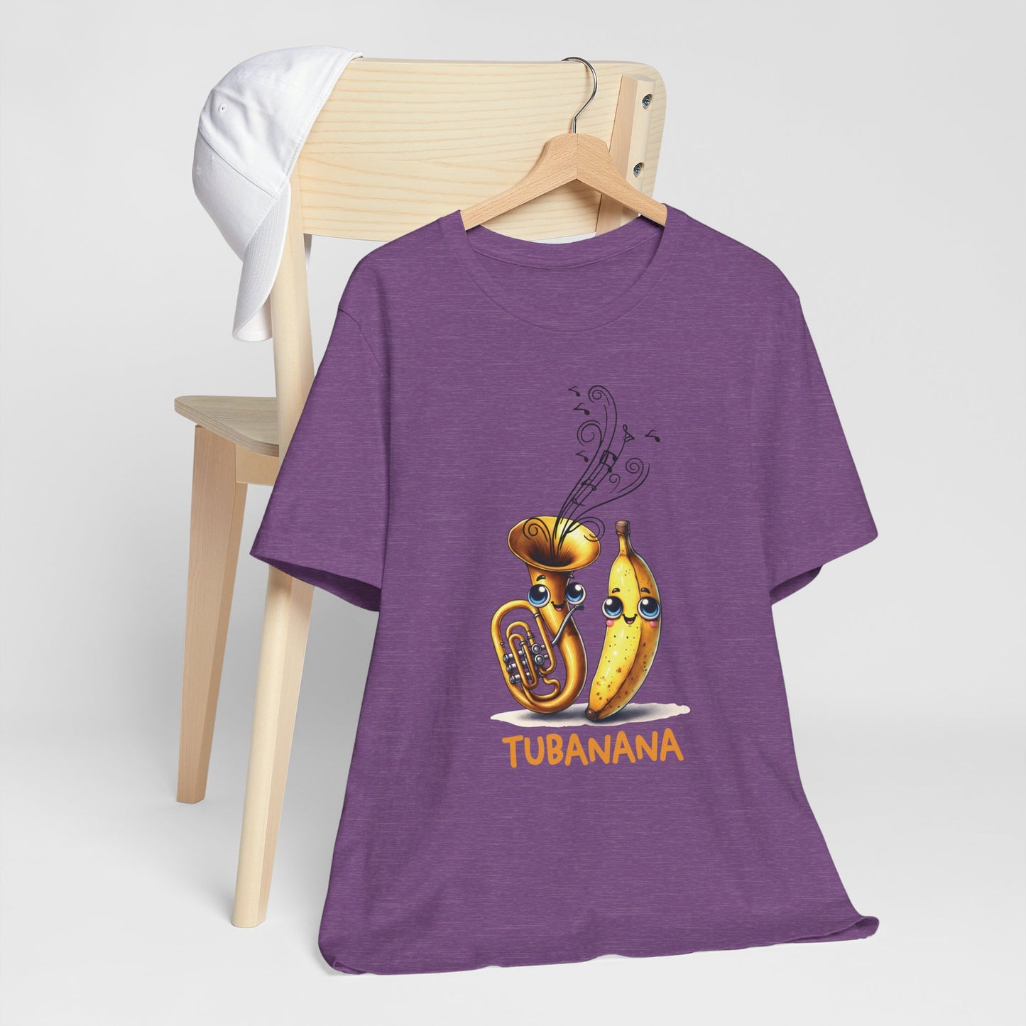 Tubanana Tee