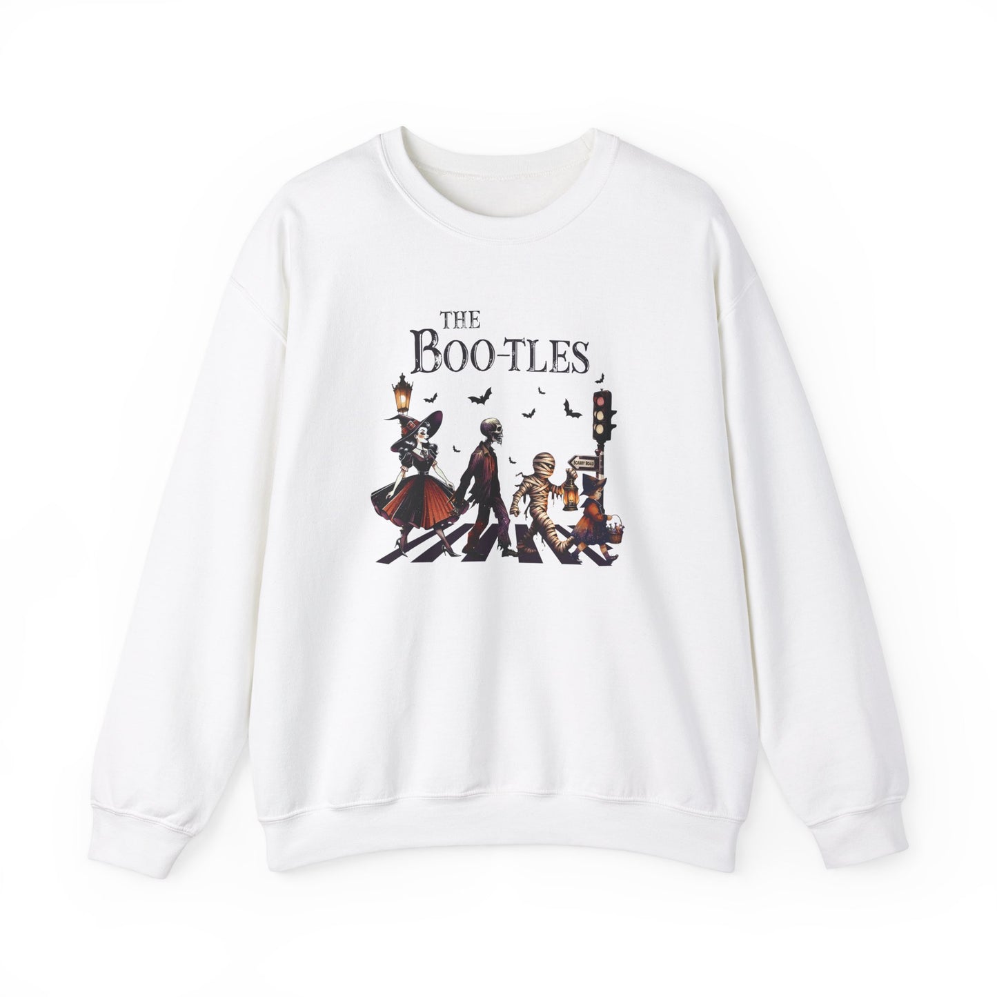 The Boot-les Halloween Shirt Perfect for Trick or Treat!