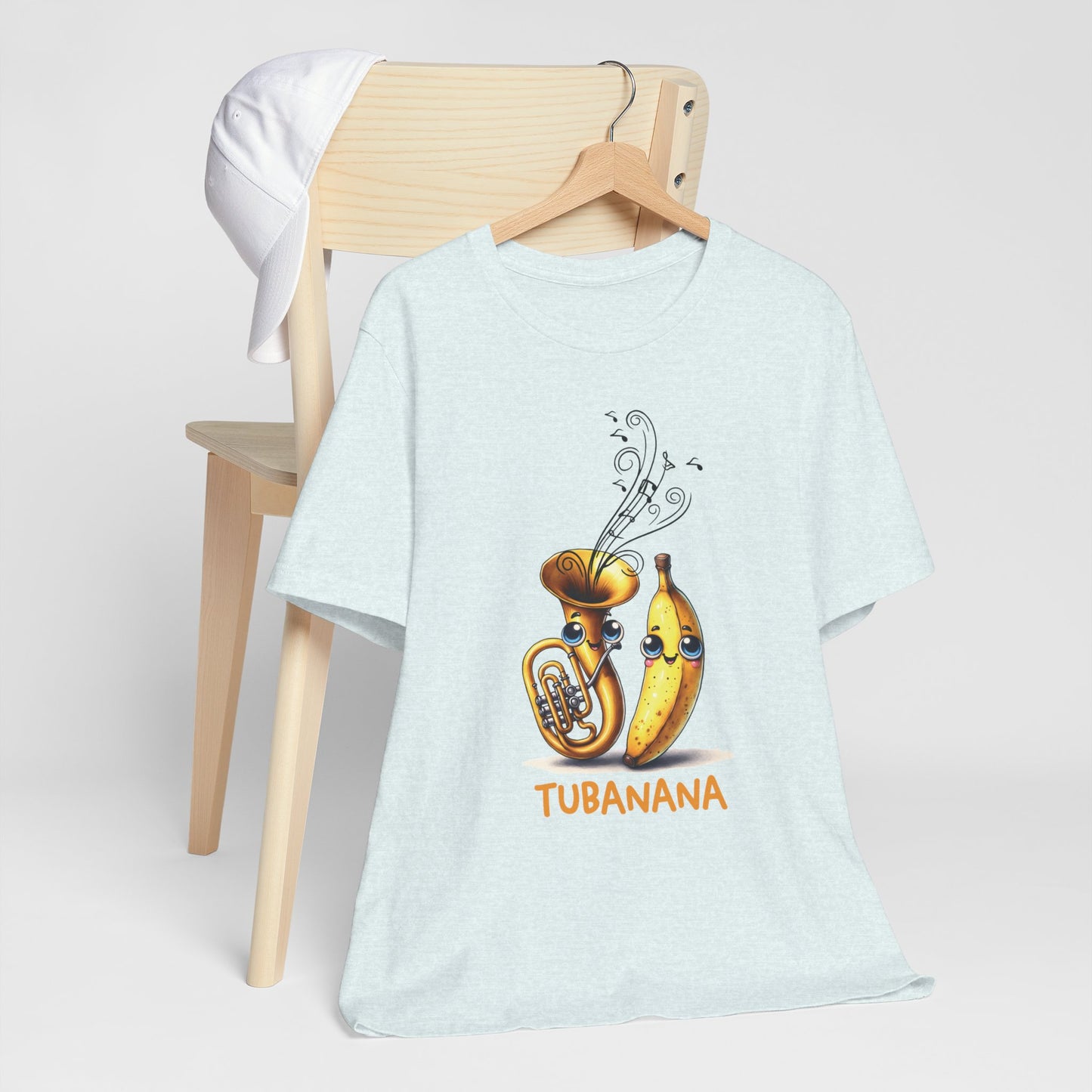 Tubanana Tee