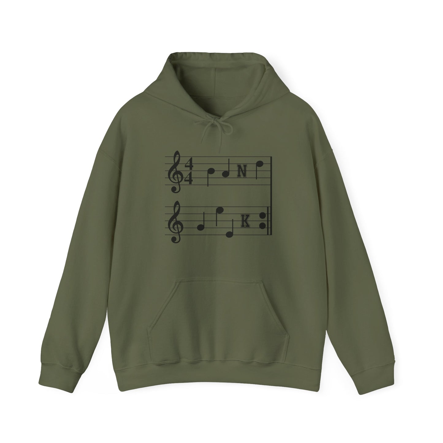Band Geek Hoodie