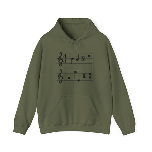 Band Geek Hoodie