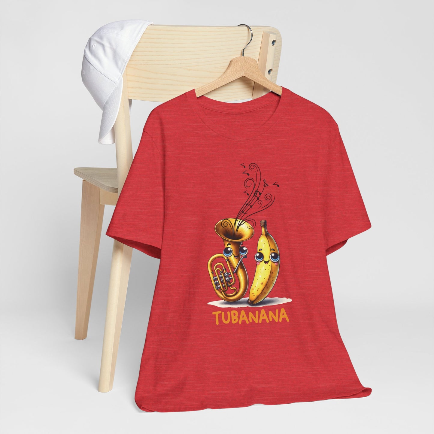 Tubanana Tee