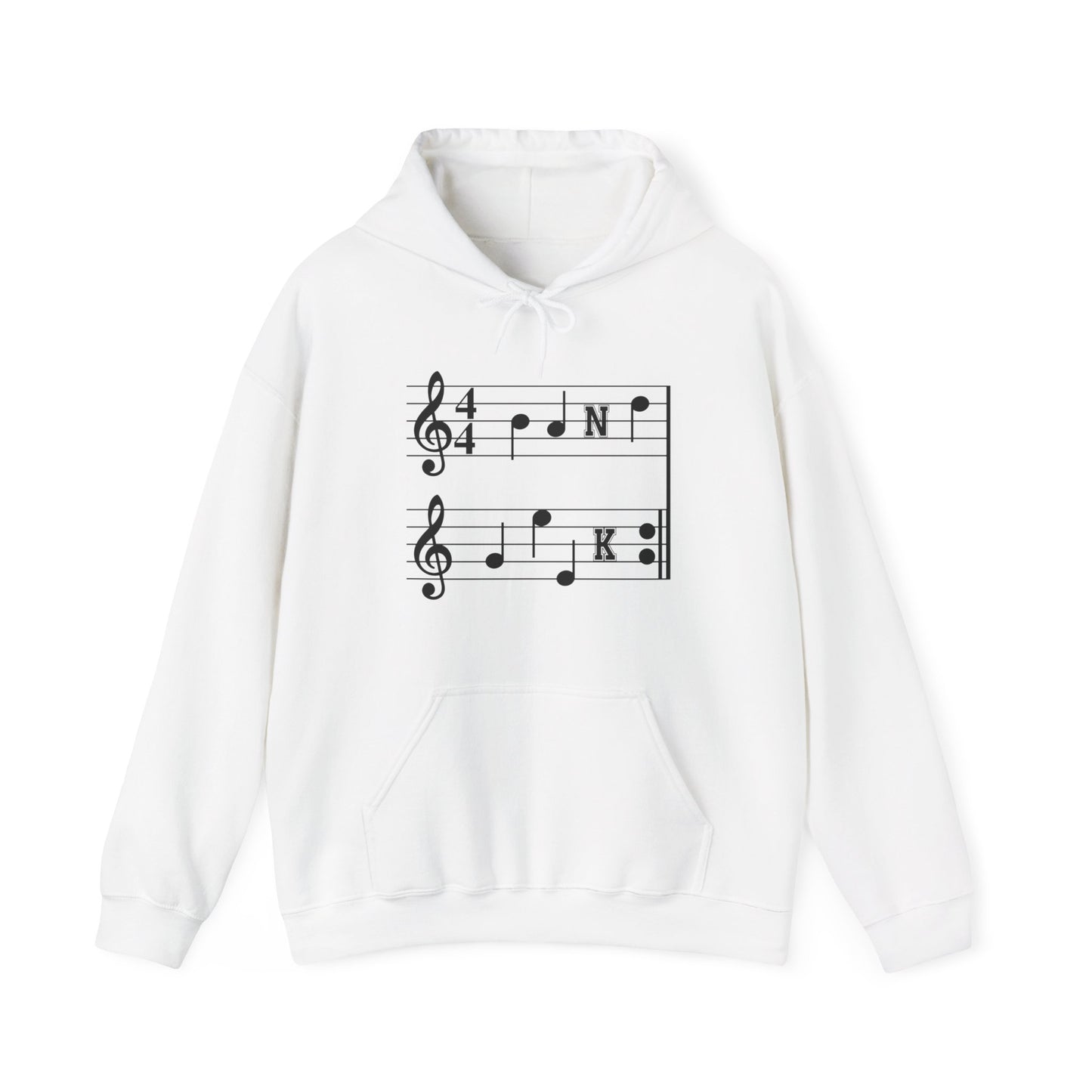 Band Geek Hoodie