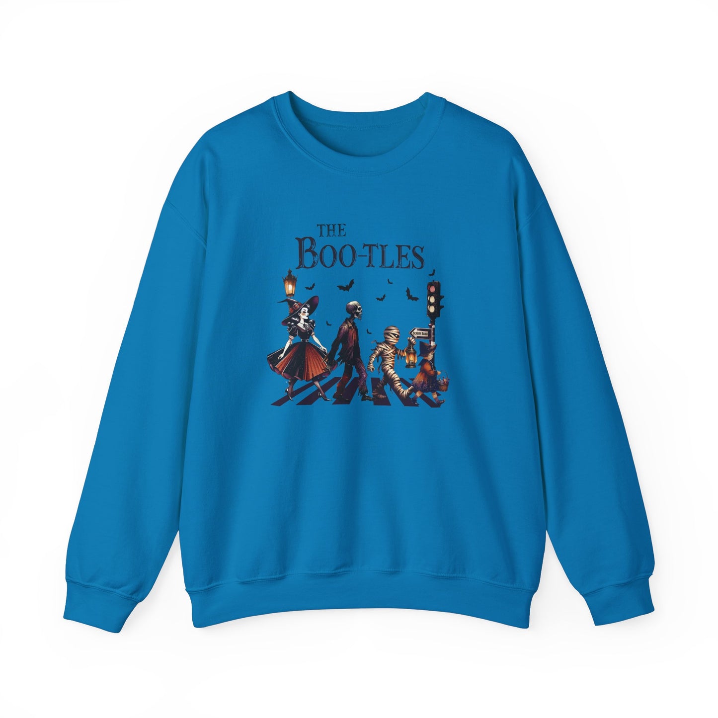 The Boot-les Halloween Shirt Perfect for Trick or Treat!
