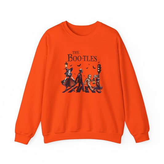 The Boot-les Halloween Shirt Perfect for Trick or Treat!