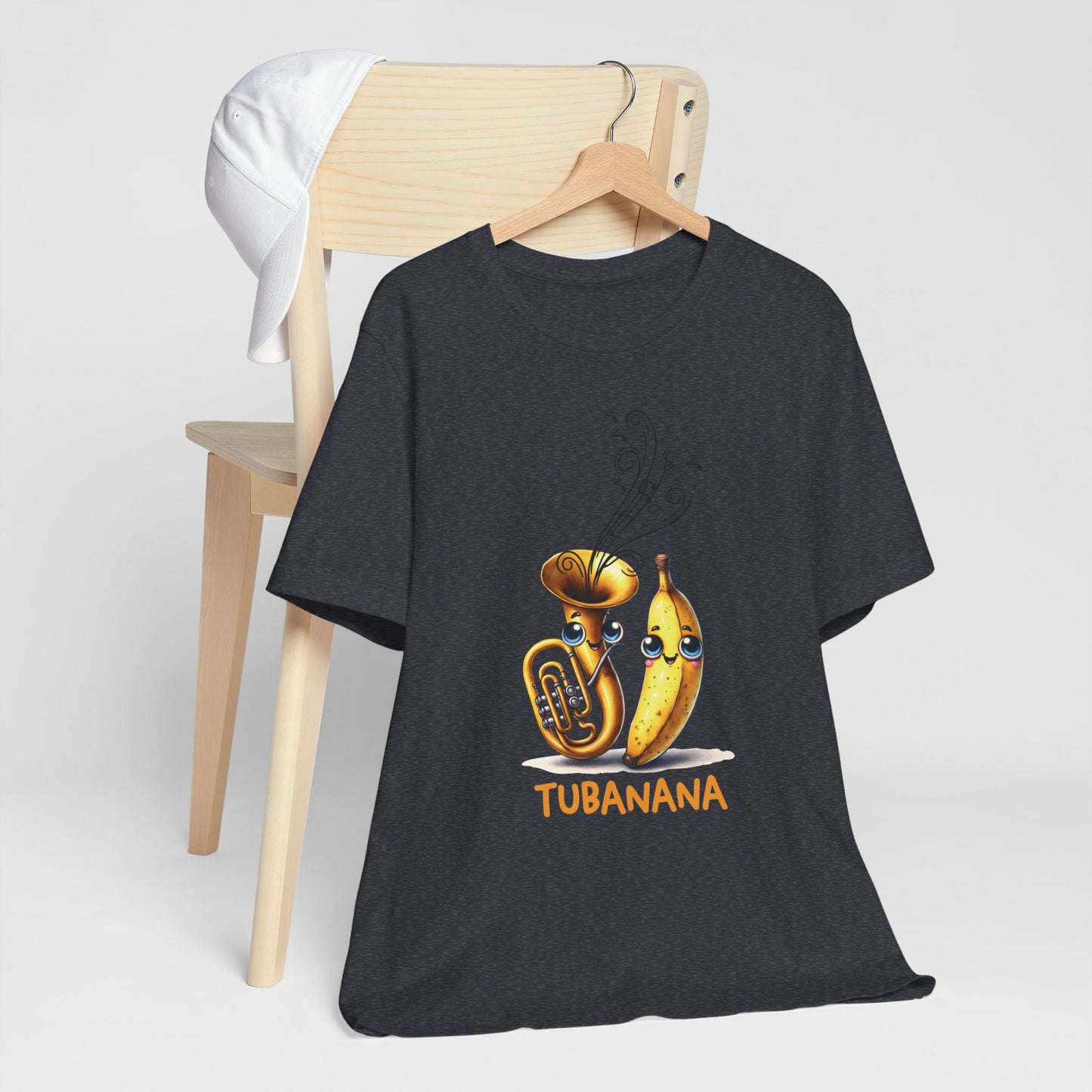 Tubanana Tee