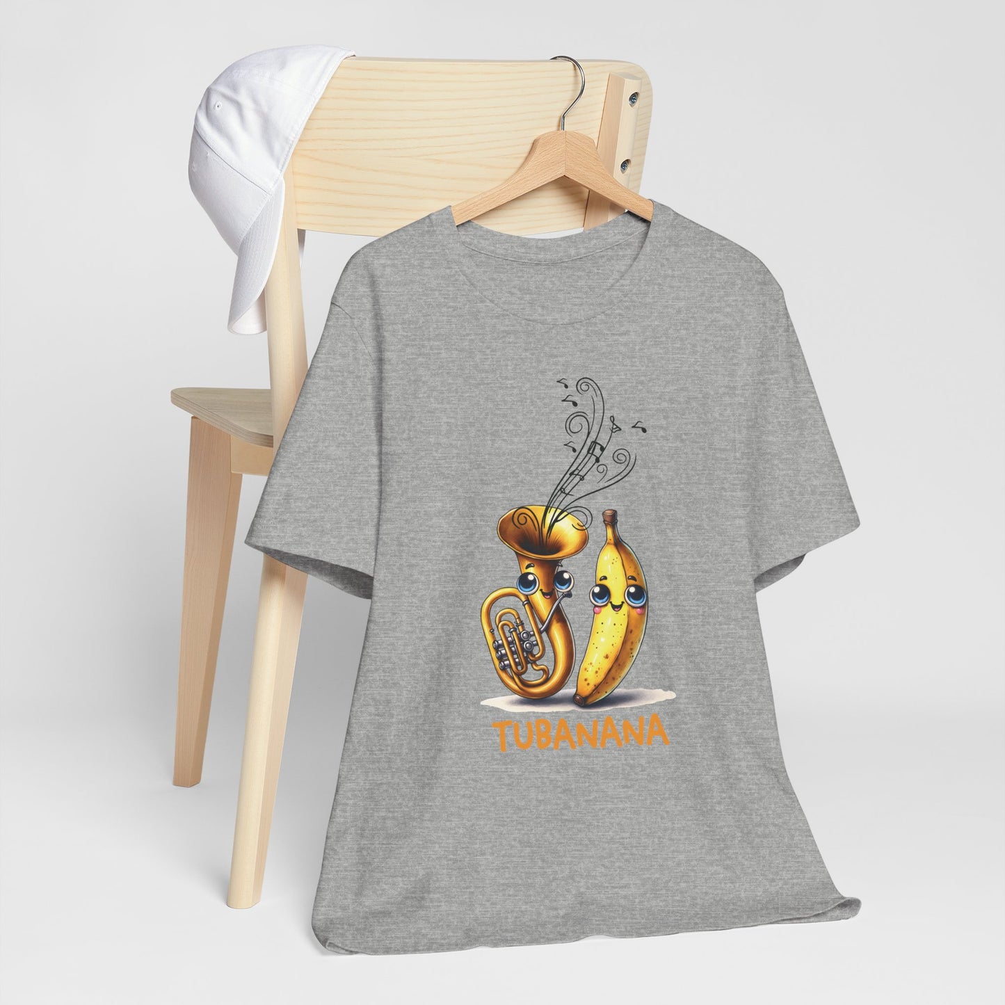 Tubanana Tee
