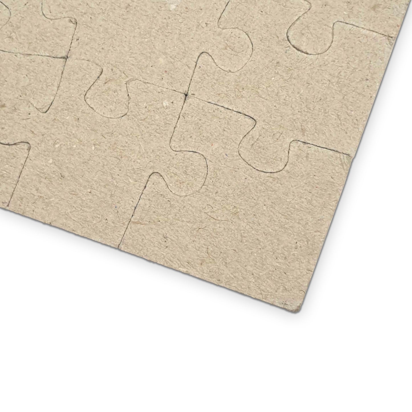 Challenging Music Notes Puzzle | Gift for Musicians & Music Lovers | 8 Sizes Available (Vertical  Horizontal)