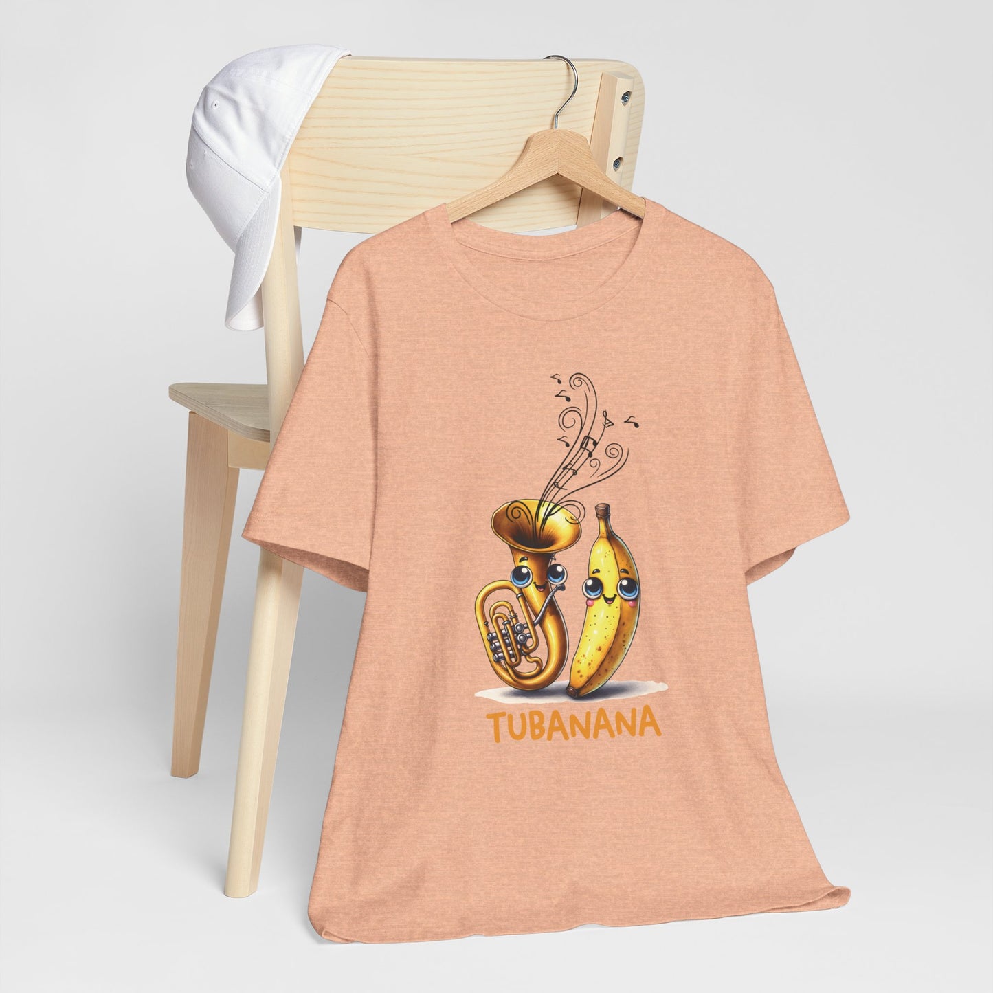 Tubanana Tee