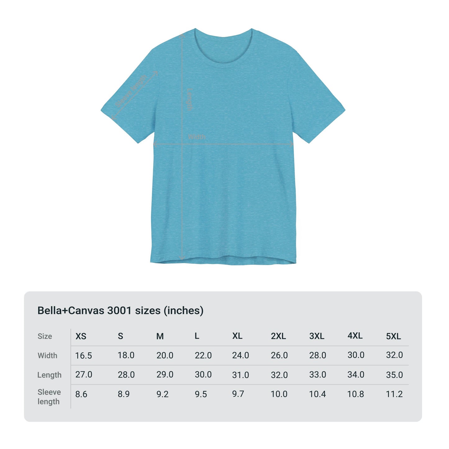 Tubanana Tee