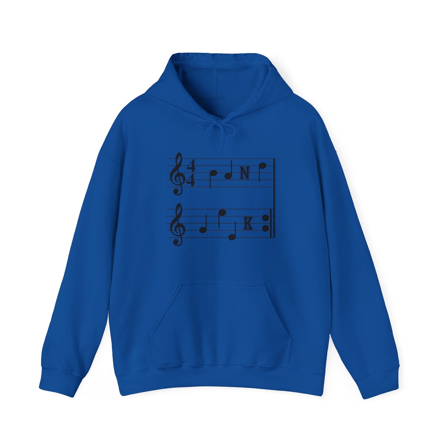 Band Geek Hoodie