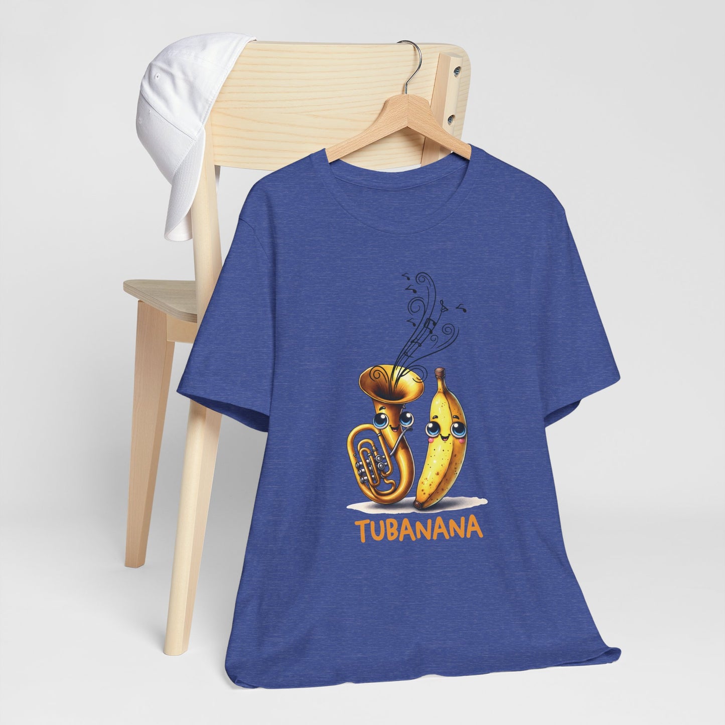 Tubanana Tee