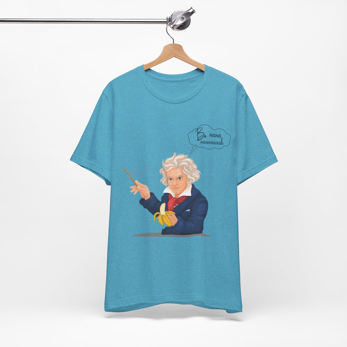 Beethoven Banana Tee