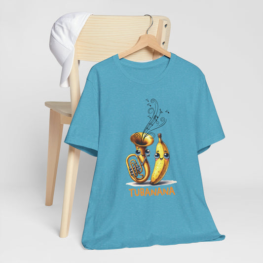 Tubanana Tee