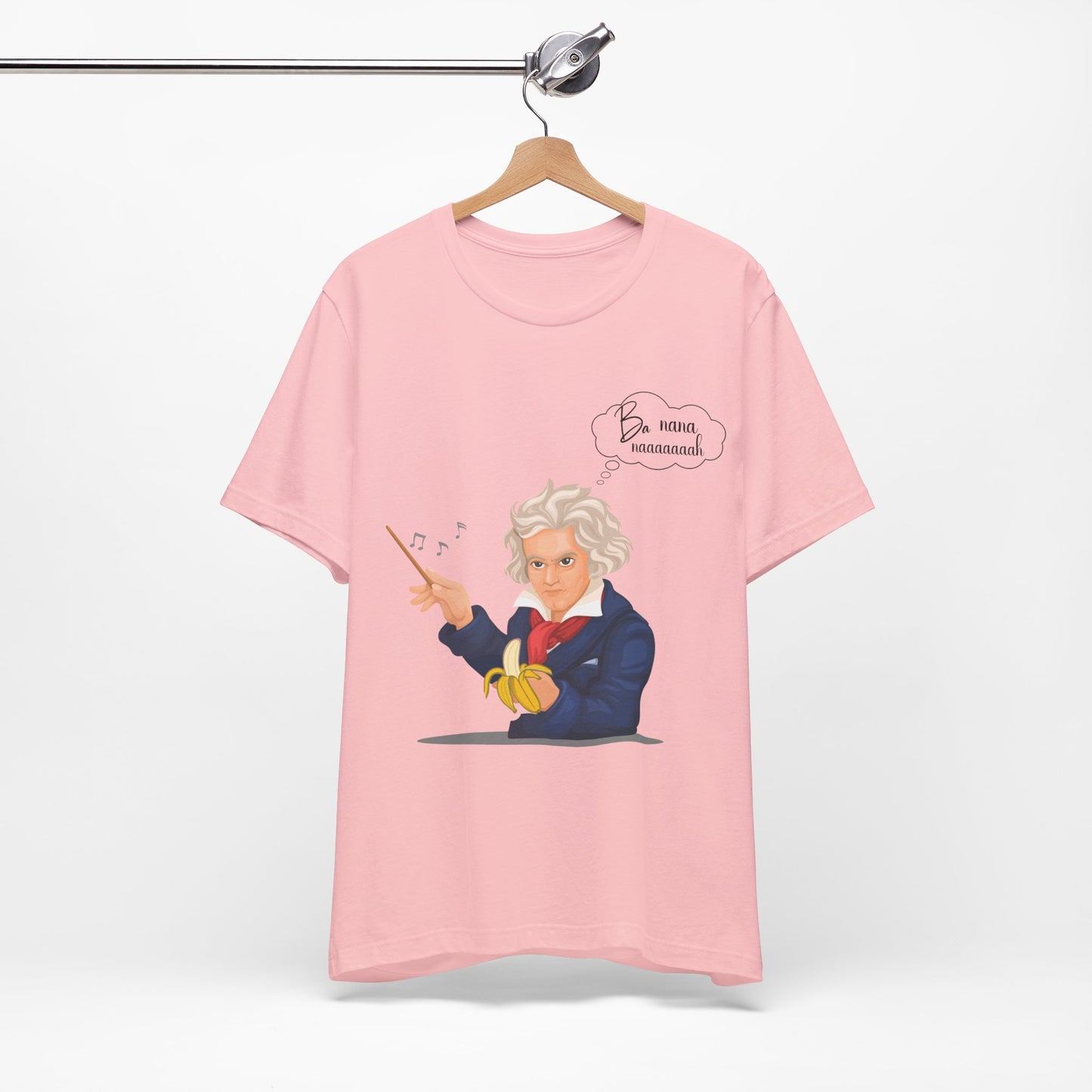 Beethoven Banana Tee
